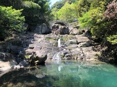 -宁波余姚老柿林山居度假村
