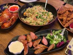 -爱啤精酿·民谣酒馆(滨江店)