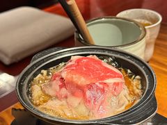 -希望日本料理(保利香槟花园店)