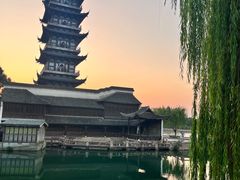 -乌镇景区