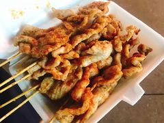 -豪香里脊肉串(大中路店)