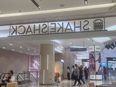 -Shake Shack(天环店)