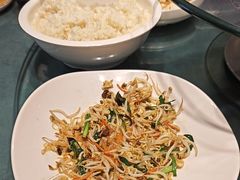 -天毓山庄·餐厅