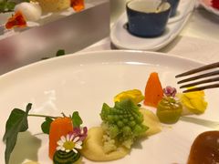 -晶雅花园西餐厅(南京首店)