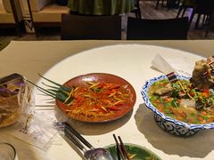 -暹罗泰·泰国餐厅(仁和新城店)