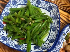 南瓜藤-巢湖名吃·徽府农家菜(半汤店)