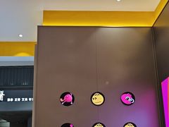-小杨生煎(深圳岗厦北店)