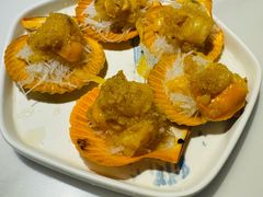 -碗中海·蒸汽海鲜·桑拿鸡(岭南天地店)