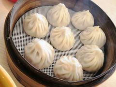 蟹粉小笼-老上海美食