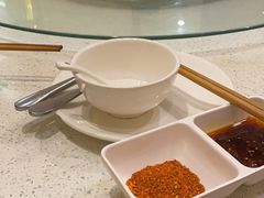-蜀皇·菌汤鲜黄牛肉汤锅(宽窄巷子店)