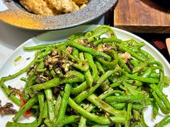 -友德福.老字号粤菜.广州地标融合美食(荔湾路店)