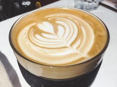 -T-COFFEE(长江花园店)