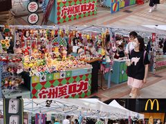 -VT101维多利广场