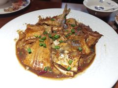 -涌觅名灶·本地海鲜宁波菜(财富广场店)