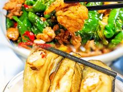 -欧记大排档·景德菜(上海首店)