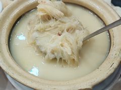 -凤城礼记鱼翅海鲜酒家(新马路总店)