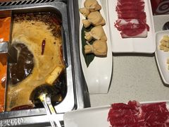 -海底捞火锅(亲子主题北金鹰店)