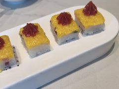 黄米凉糕-请晋·乔家大院(建外大街店)