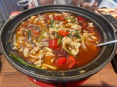 -蛙三泡椒牛蛙(万象城店)