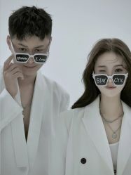 -克拉女神写真馆·匠心定制