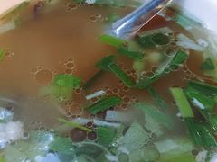 -建基泡馍·西安老字号·清真(永宁店)