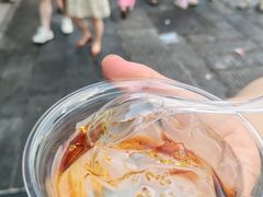 -董顺桃小粒臭豆腐(太平街一店)