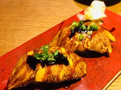 -水之惠鲜鱼料理(王府大街店)