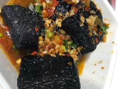 臭豆腐-火宫殿(五一大道分店)