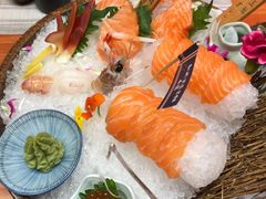 -文三酒肆自助放题(新街口友谊广场店)