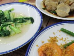 -鑫鸿达·海鲜闽菜热炒小馆(中山路店)