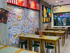 -流浪地图剁椒卤汁拌饭(未来城购物广场店)