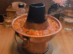 -山茶云南菜(永安里店)