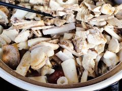 -东巴谷野生菌火锅餐厅