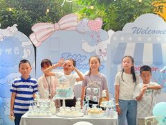 -HERRE·FARM 赫尔露营农场·团建聚会包场