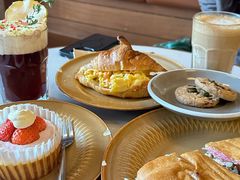 -BAKER&SPICE(祥云小镇店)