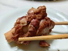 -穆斯林饭庄(明德南街店)