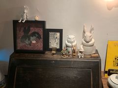 大堂-铃木食堂(帽儿胡同店)