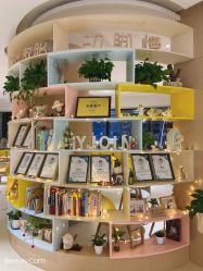 点击看大图 -慢脚印孕产中心(园区国金店)