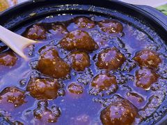 老太原糖醋丸子-晋府大酒店