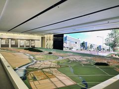 -南京市规划建设展览馆