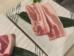 -赤坂亭M9和牛烧肉·日料398放题(万达店)