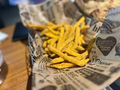 -BHC炸鸡(明洞总店)