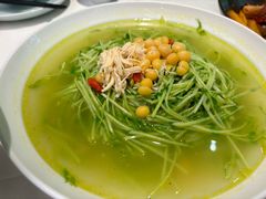 -天成·川菜家宴(礼岗店)