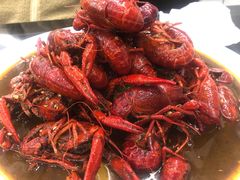 -盱眙红叶龙虾(金源北路店)
