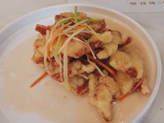 -子霖南山鲜虾面(南山总店)