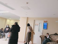 -江西省妇幼保健院(青山湖院区)