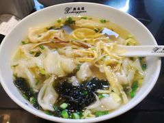 虾仁小馄饨-熙盛源(滨湖万达店)