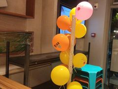 -菲滋意式餐厅(黄岩洞天店)