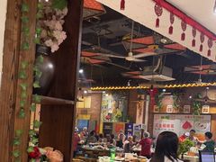 -灶东家民间菜(回兴店)