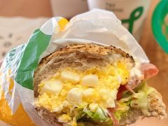 -赛百味SUBWAY(琶洲店)